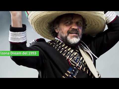 Buon compleanno Emir Kusturica