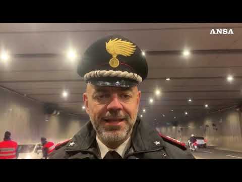 Analizzare droga e alcol in tempo reale, prima operazione dei carabinieri a Milano