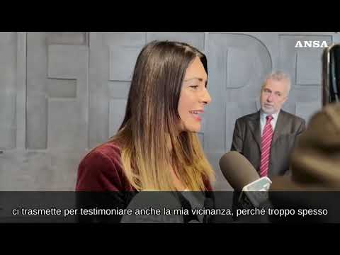 Picierno: “Segre e’ stata oggetto di attacchi ignobili”