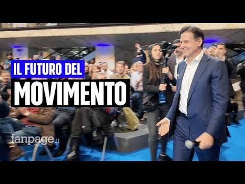 Assemblea M5S, i militanti archiviano Grillo: “Ha tradito il Movimento, se ne deve andare”