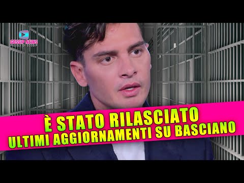 Alessandro Basciano È Stato Rilasciato: Ultimi Aggiornamenti sul Caso!