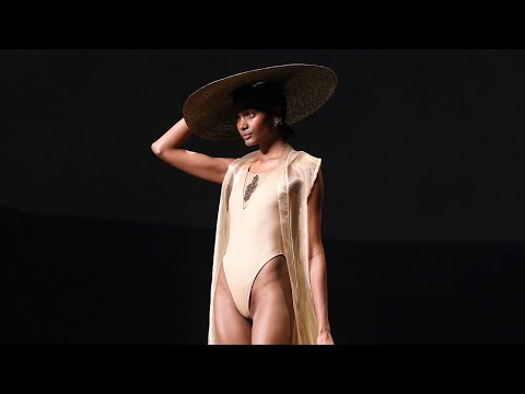 Isla Bonita | Spring Summer 2025 | Gran Canaria Swim Week