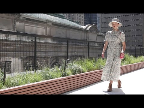 Sorority | Spring Summer 2025 | New York Fashion Week