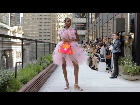 TALA by Tala Alamuddin | Spring Summer 2025 | New York Fashion Week