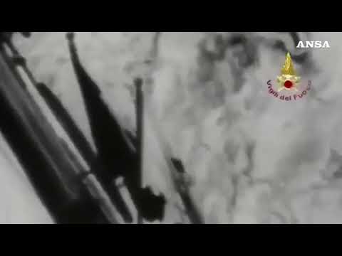 Alluvione di Firenze del 4 novembre 1966, il ricordo dei Vigili del fuoco