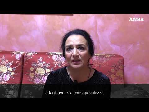 25 novembre, la madre di Nicole Lelli: “La violenza di genere appartiene a tutti”