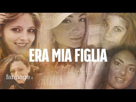 “Era mia figlia”: Giulia, Federica, Manuela, Sofia, Michelle raccontate da chi le ha amate veramente