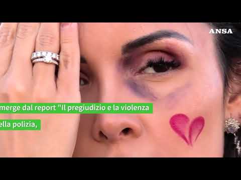 In aumento i casi di stalking e violenze sessuali