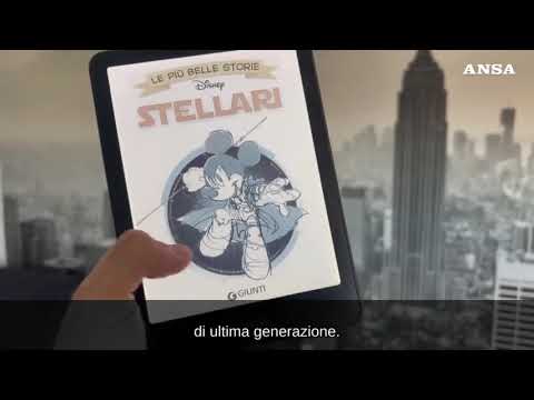 PROVE TECH- Amazon Kindle Colorsoft: l’e-reader che da’ vita ai fumetti