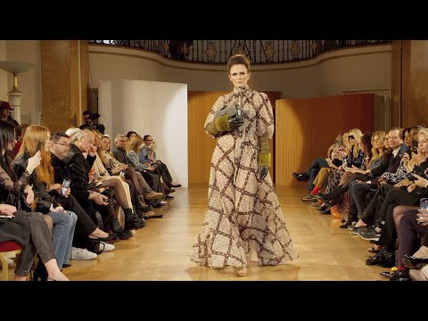 Leblon London | Fall Winter 2024/2025 | London Fashion Week