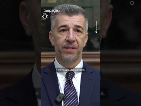 Giornata contro la violenza sulle donne, il messaggio di Gino Cecchettin