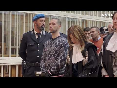 Impagnatiello impassibile, famiglia Tramontano in lacrime: le reazioni alla sentenza di condanna