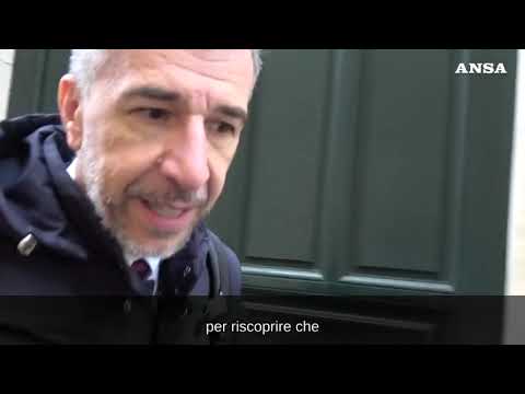 25 novembre, Gino Cecchettin: “Ci sono altri 364 giorni per amare e non dare spazio a violenza”