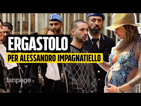 Femminicidio Tramontano, ergastolo per Impagnatiello: “Per la famiglia di Giulia non è una vittoria”