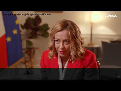 25 novembre, Meloni: “C’e’ maggiore incidenza di immigrati negli stupri”