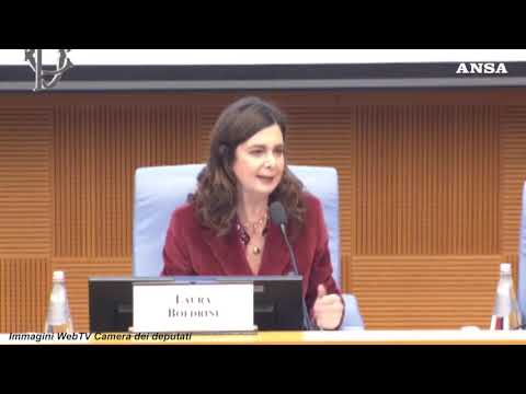 Un minuto di rumore alla Camera per Giulia Cecchettin