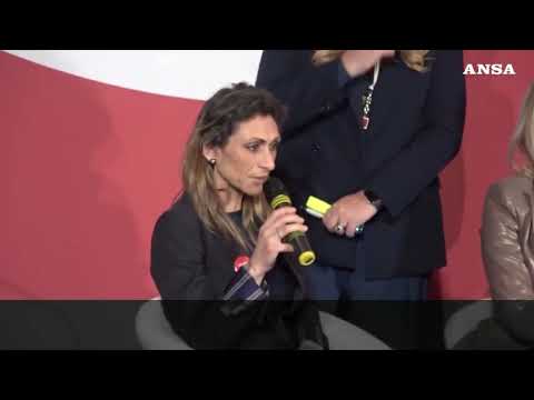 La mamma di Michelle Caruso: “Morte di mia figlia vana, sentenze troppo leggere”