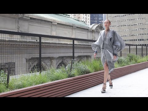 Montes | Spring Summer 2025 | New York Fashion Week