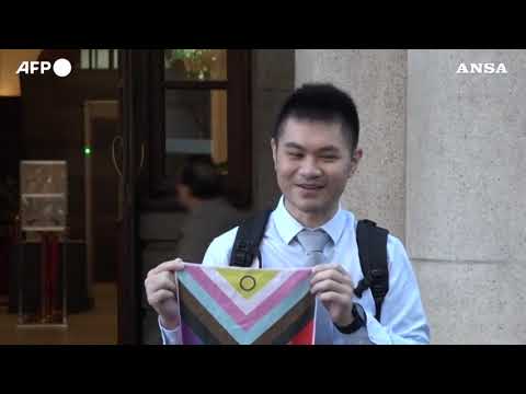 Hong Kong, la corte suprema mantiene la protezione dei diritti Lgbtq