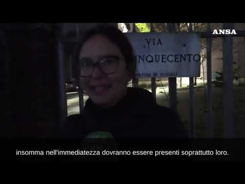 Morte Ramy Elgaml, disordini a Milano il giorno dopo l’incidente fatale