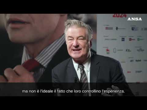 Alec Baldwin: “Attenzione del pubblico distrutta dallo streaming”