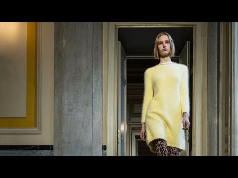 Blumarine | Fall Winter 2024/2025 | Milan Fashion Week