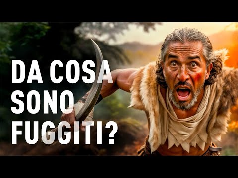 Gli Scienziati Hanno Scoperto il Villaggio più Antico d’Europa Circondato da Spuntoni a Protezione