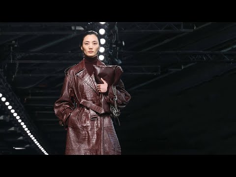 Ermanno Scervino | Fall Winter 2024/2025 | Milan Fashion Week