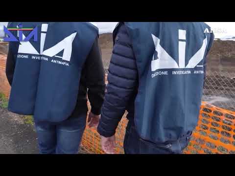 Foggia, Dia sequestra a pluripregiudicato beni da 1 milione e mezzo euro