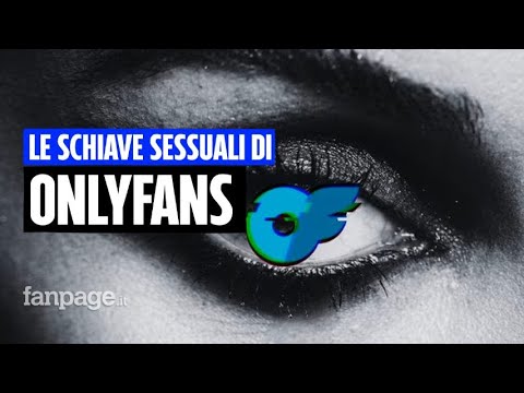 Le schiave sessuali di OnlyFans: “Picchiate e drogate, ci costringevano a lavorare per ore”