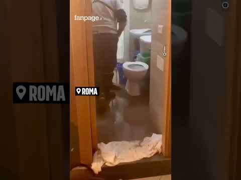 Banda dello spurgo truffava i clienti: così ostruiva i tubi