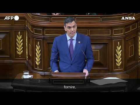 Alluvione Valencia, Sanchez: “Governo ha adempiuto alle responsabilita’”