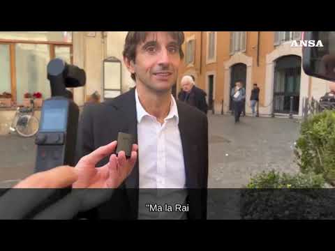 Canone Rai, Donzelli: “FdI sta con Governo, troveremo una soluzione”