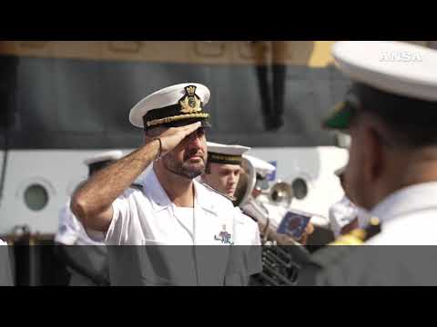 Vespucci, Faraldo: “Prima volta della nave in India”