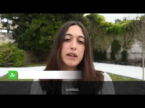 Ghio: “Io violentata a 12 anni, la mia denuncia e’ un gesto politico”