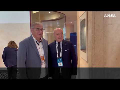 Casini: “Vogliamo solo far funzionare meglio il calcio italiano”