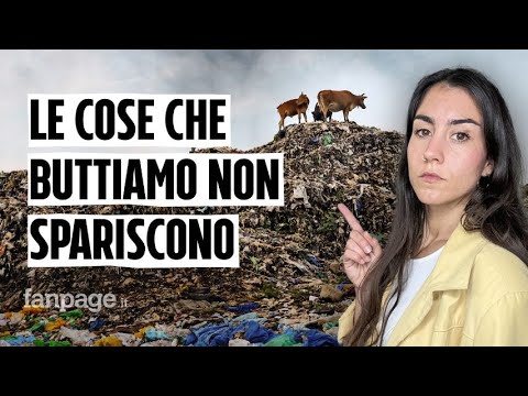 I vestiti che buttiamo non spariscono: le conseguenze del fast fashion e l’impatto ambientale
