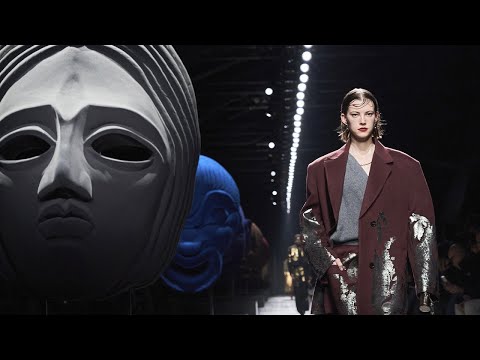 Etro | Fall Winter 2024/2025 | Milan Fashion Week