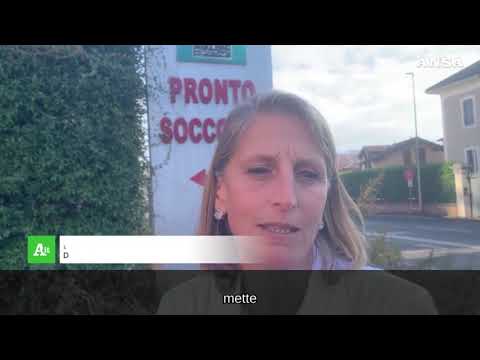 L’occhio elettronico della polizia nei Pronto soccorso