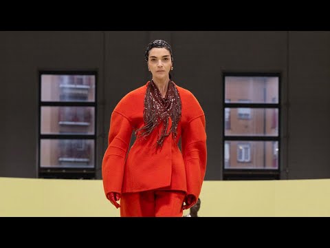 Jil Sander | Fall Winter 2024/2025 | Milan Fashion Week