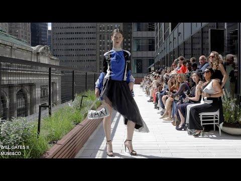 Mumi & Co | Spring Summer 2025 | New York Fashion Week