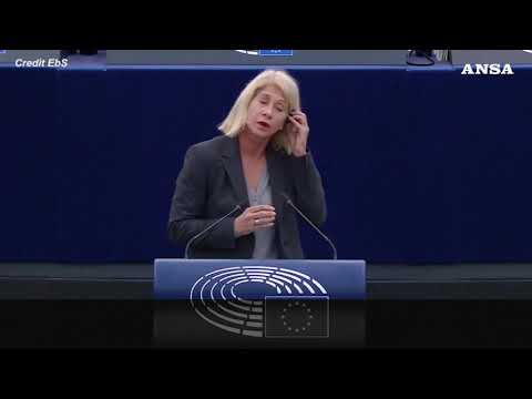 Diritti Lgbtqi+, Morace (M5S) risponde a Inselvini (FdI) all’Europarlamento