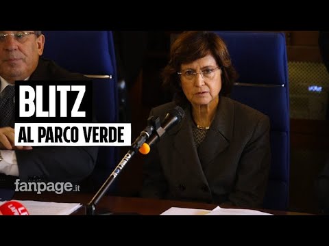 Blitz al Parco Verde di Caivano: via gli occupanti abusivi dalle case popolari