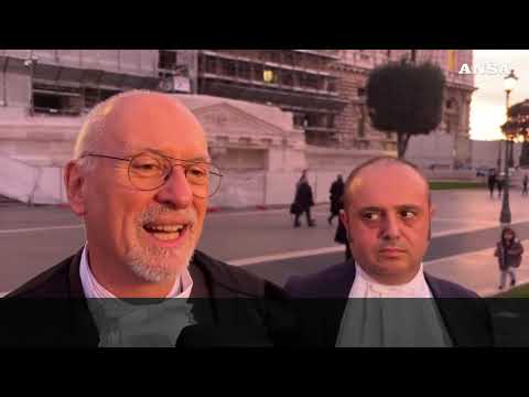 Rigopiano, i legali dei parenti delle vittime: “Non c’e’ rischio prescrizione”