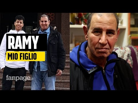 Corvetto, il papà di Ramy Elgaml: “Voglio la verità per mio figlio, ma basta violenze per favore”