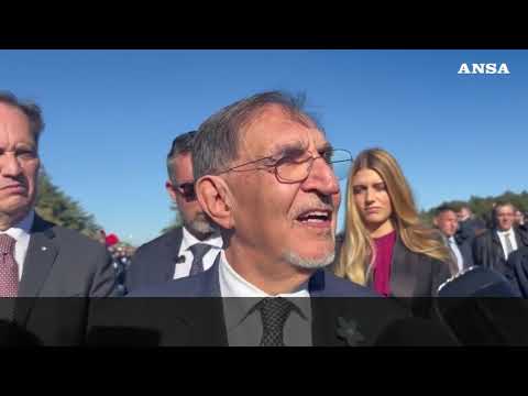 4 novembre, La Russa: “Festa nazionale? Per me dovrebbe esserlo”