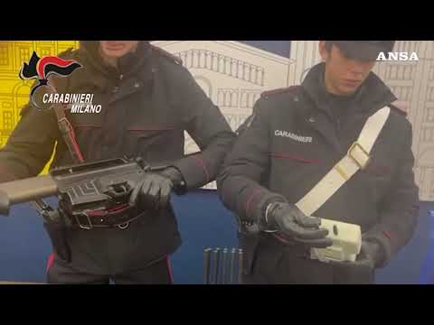 Razziavano aziende di logistica operanti nel Nordest, 12 arrestati