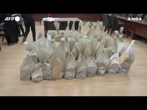 Romania: presidenziali, non escluso l’annullamento del voto