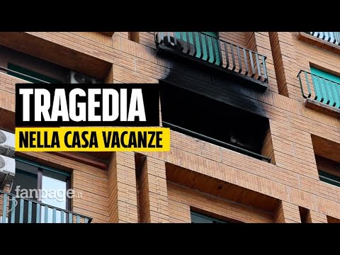 Incendio in b&b a Napoli, più case nello stesso palazzo: “Bisogna accertare la regolarità”