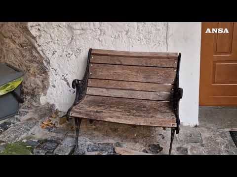 Viterbo, uccide il vicino per soldi: doveva essere in Rems ma non c’era posto